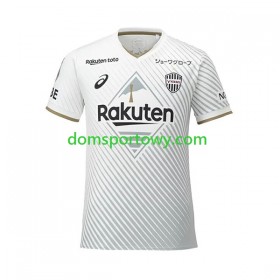 Koszulka Vissel Kobe Wyjazdowe Koszulki Piłkarskie 2023 Krótki Rękaw